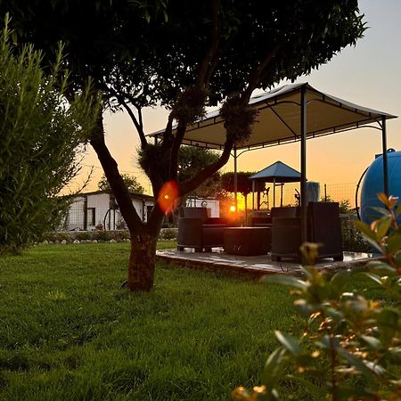 Residenza De Vita Тропея Экстерьер фото